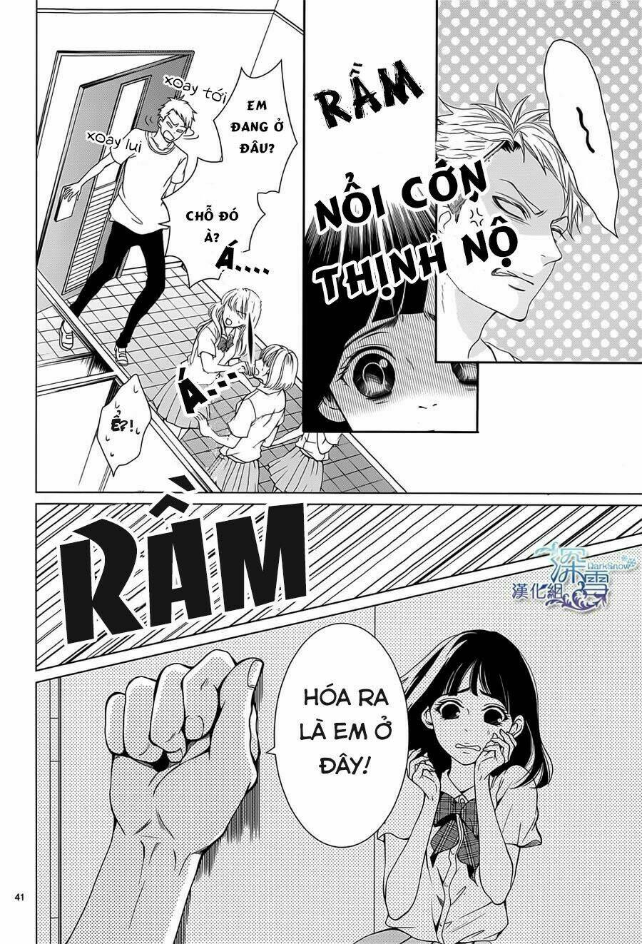 nữ sinh nhút nhát chapter 1 40