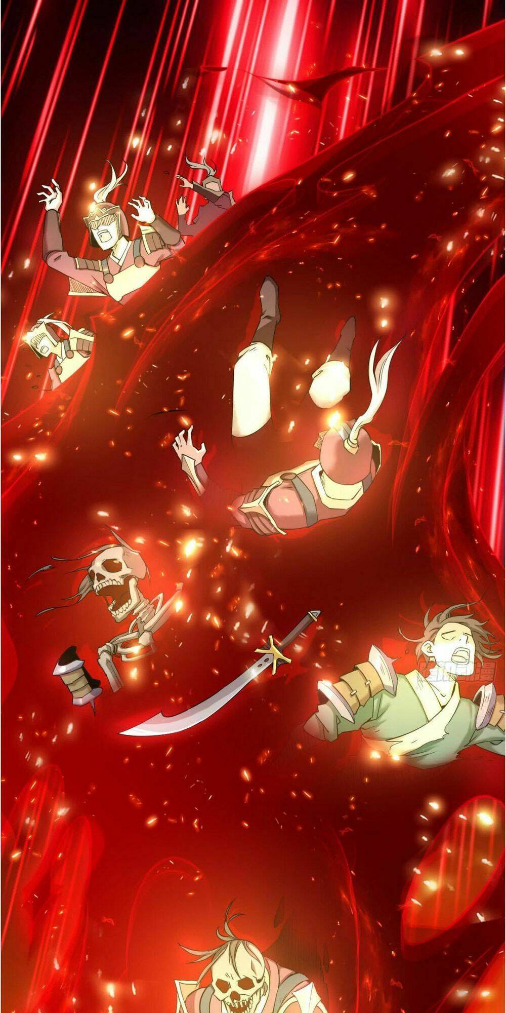 thần võ đế tôn chapter 7 26