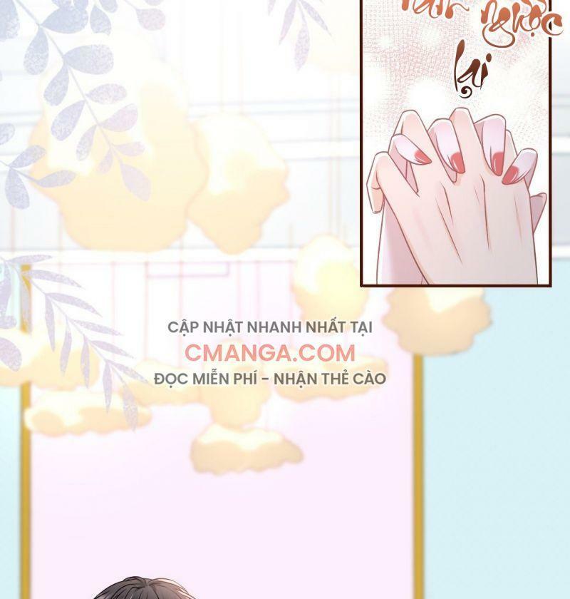 bạn gái tôi mới 30+ tuổi xuân chapter 55 14