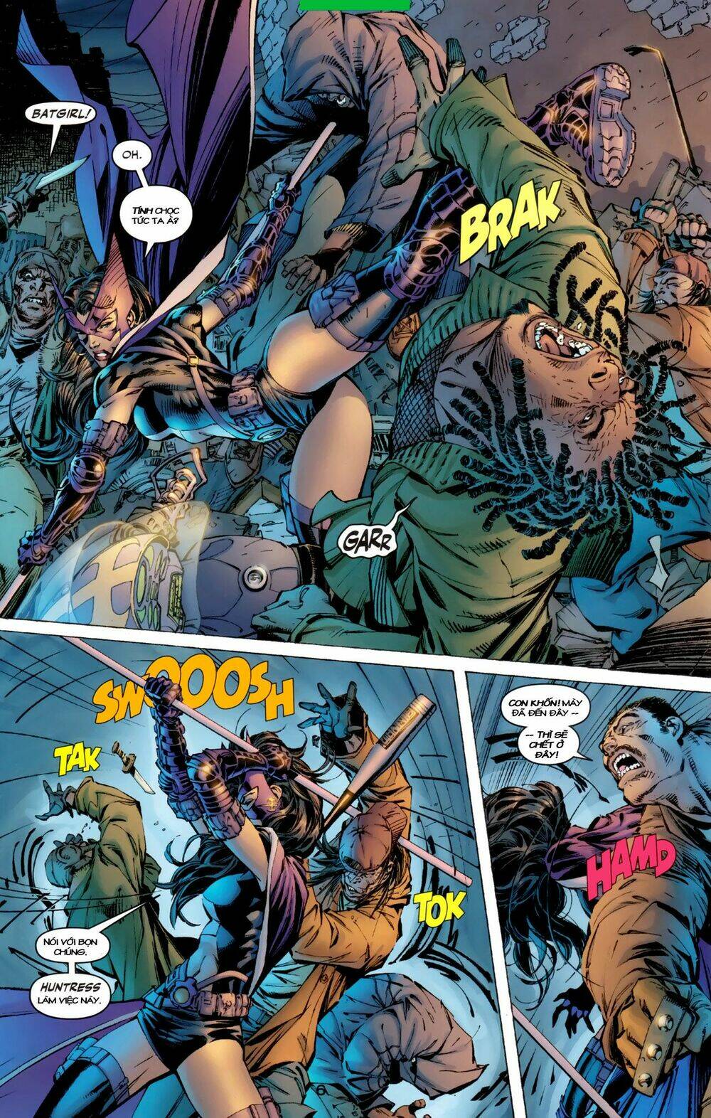 batman: hush chapter 2 7