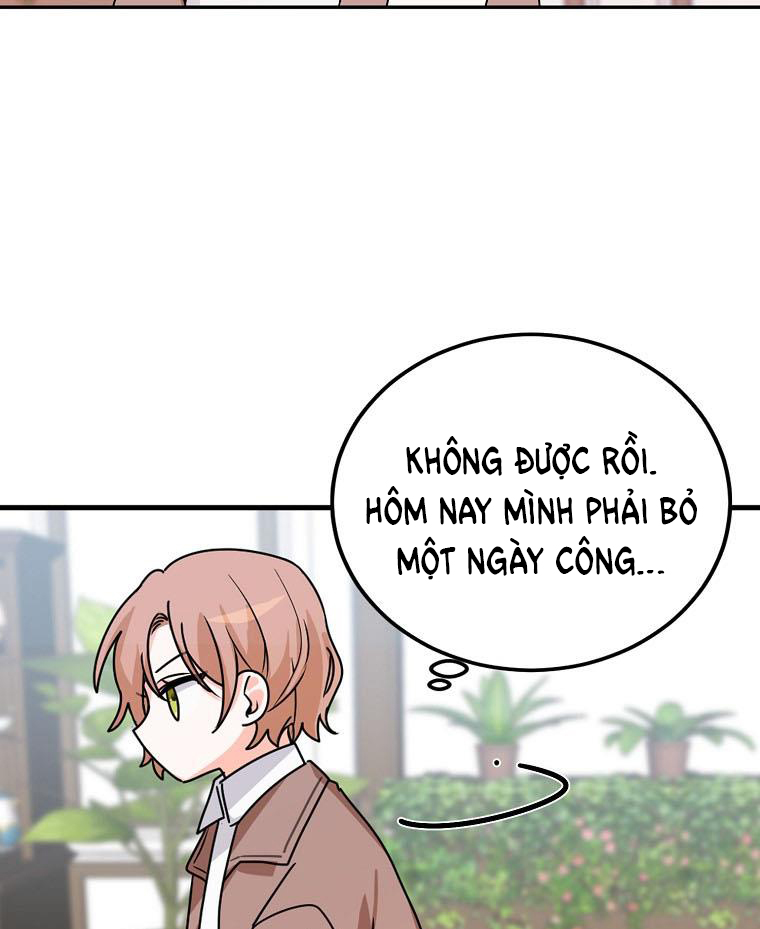 ác nữ karuna bị teo nhỏ chapter 2.2 20