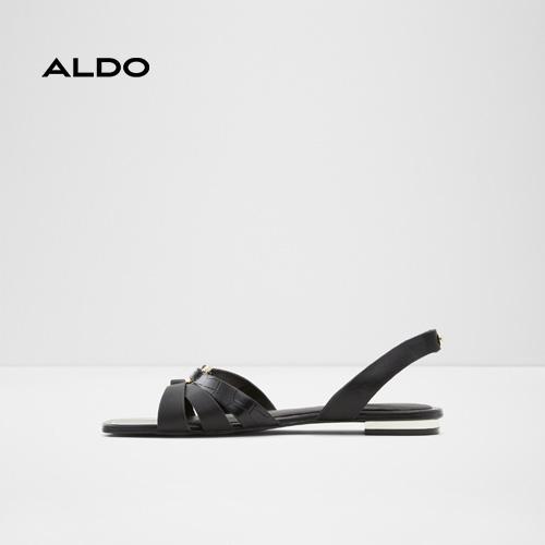 Sandal đế bệt nữ Aldo MARASSI