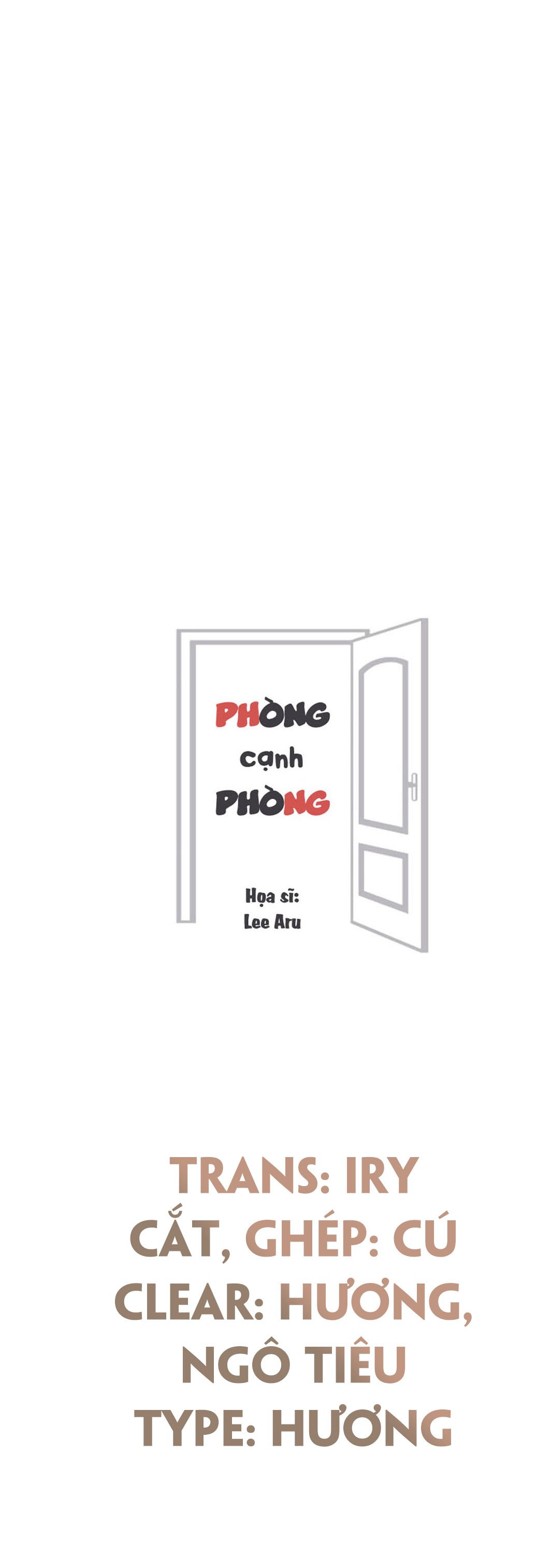 phòng cạnh phòng chapter 36 2