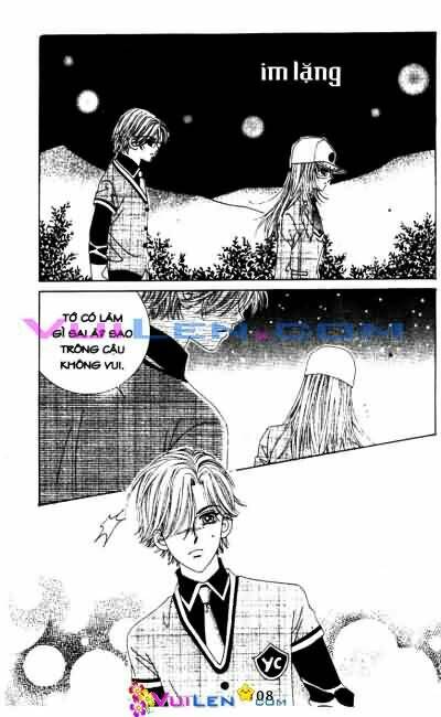 sâu trong ánh mắt chapter 62 9