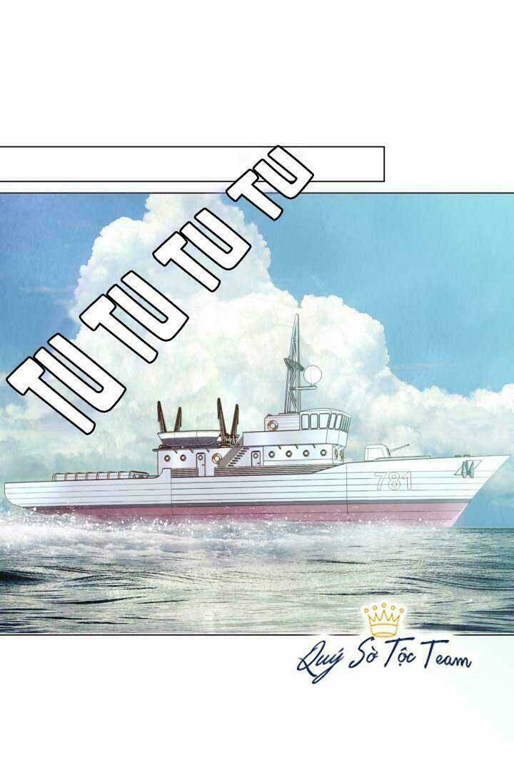 tiếp xúc chí mạng chapter 23 7