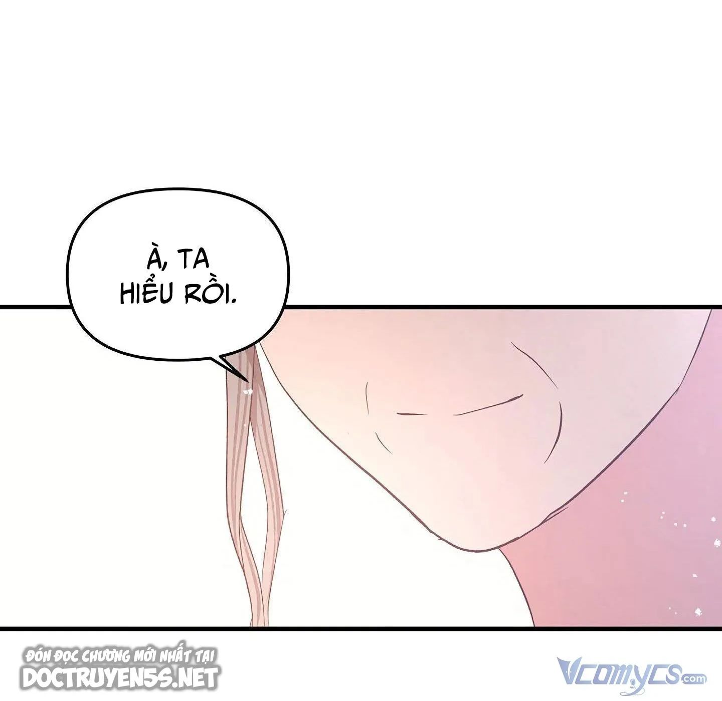 tôi cứu anh không có nghĩa là tôi muốn cưới anh chapter 10 41