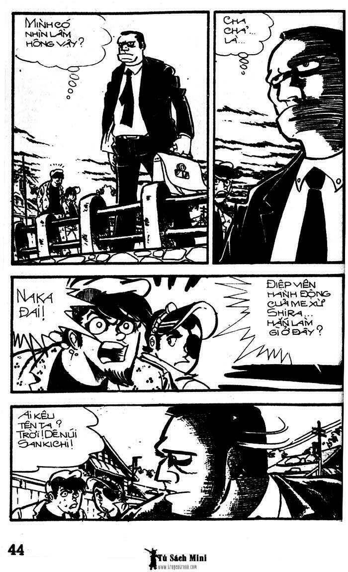 mankichi chapter 5.2 4