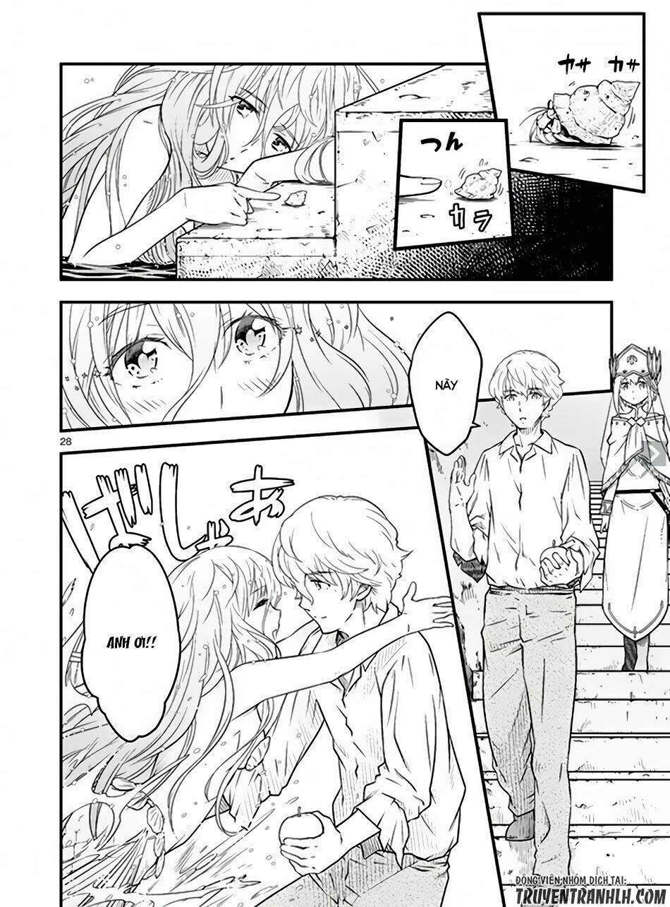 genjuu chousain chapter 4 28