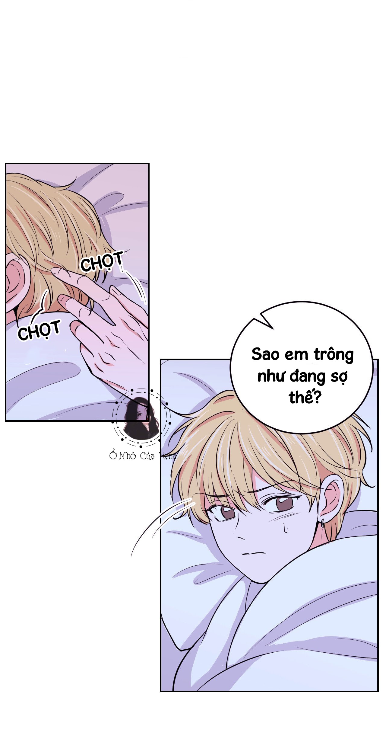 kinh nghiệm cảnh nóng chapter 9 30