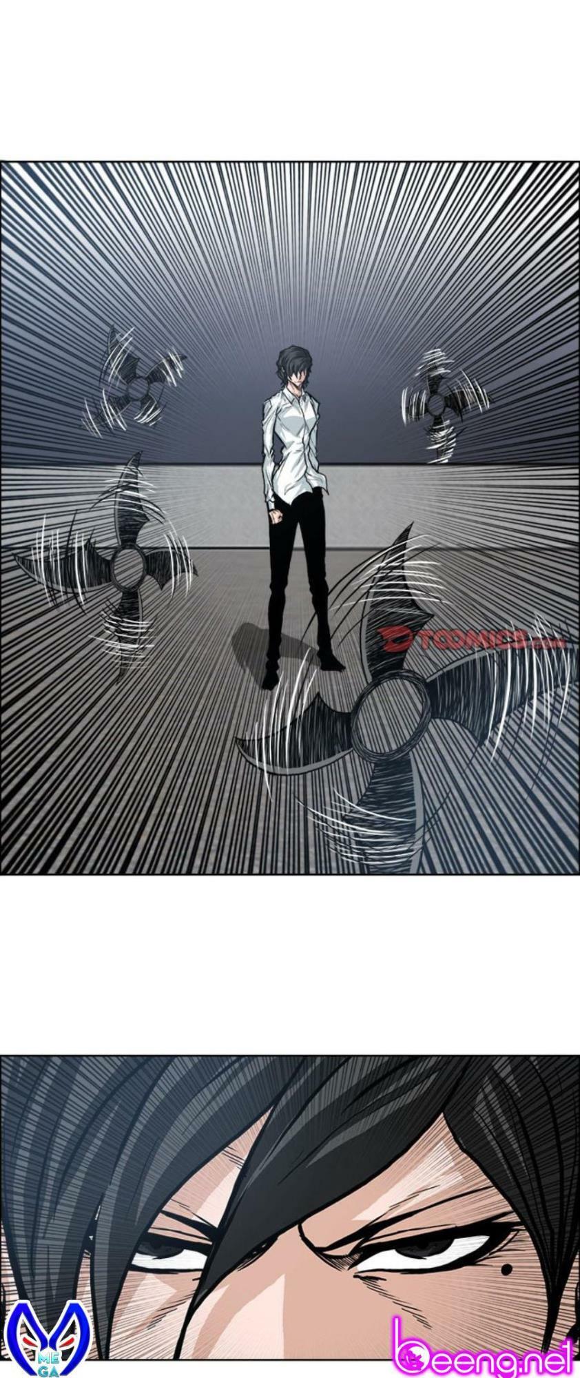 bá chủ học đường ss2 chapter 32 14