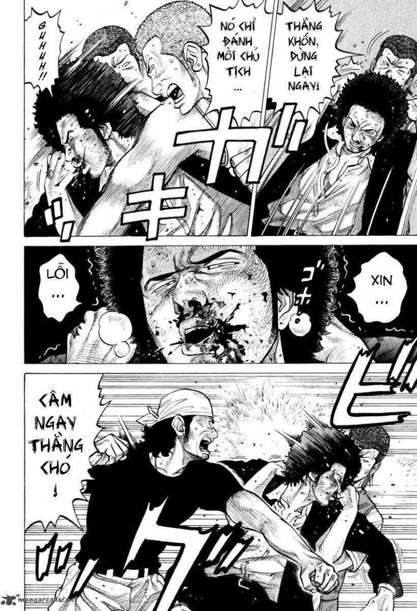 rrr - rock 'n' roll ricky chapter 10 13