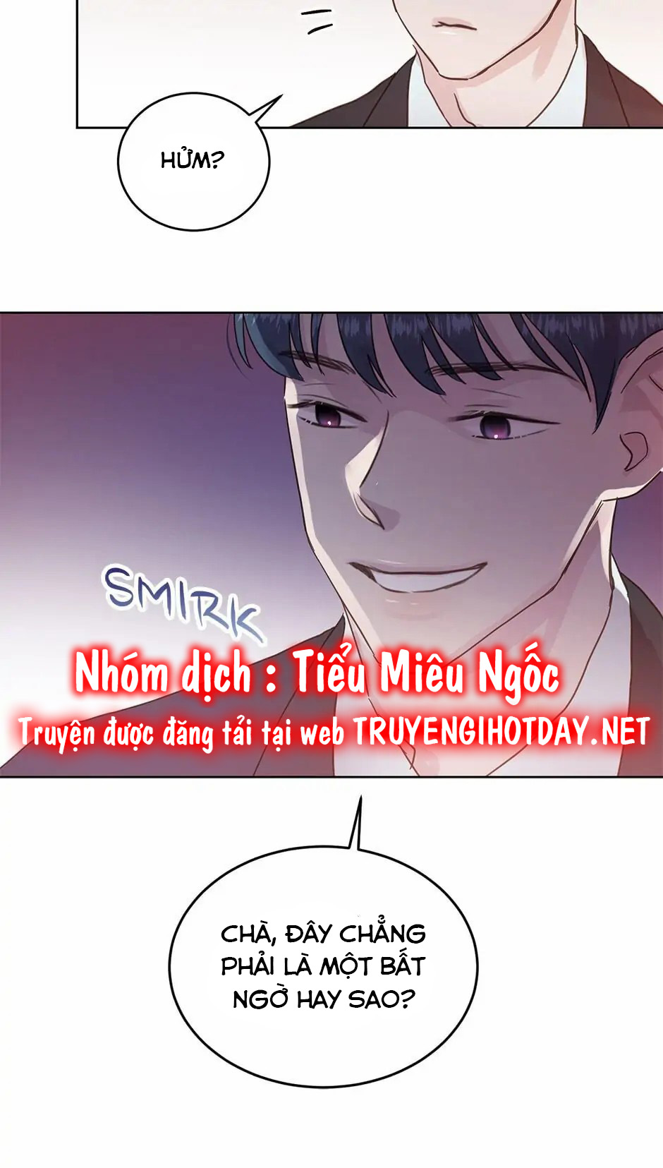 sự trả thù ngọt ngào của vợ tôi chapter 46 4