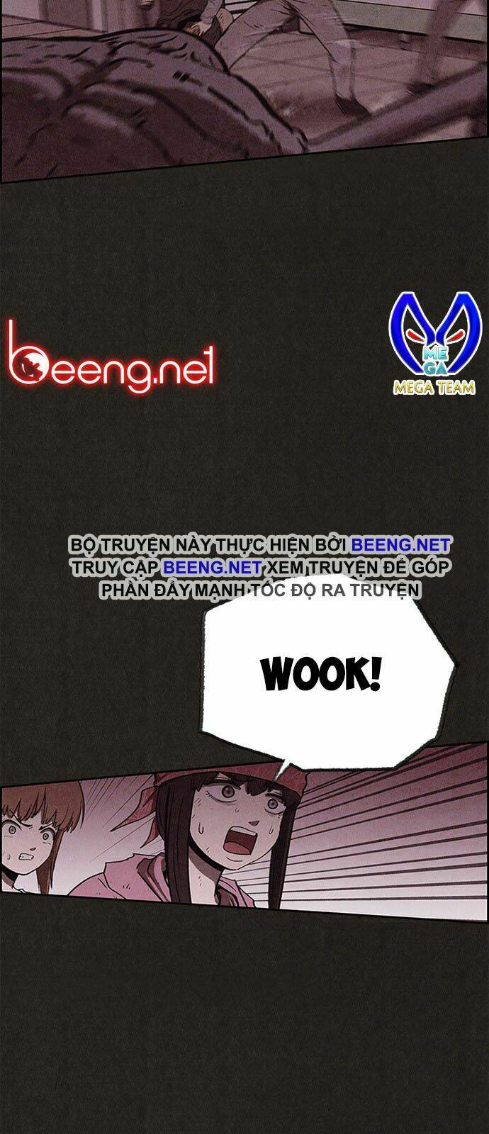 quái vật tại chung cư xanh chapter 94 11