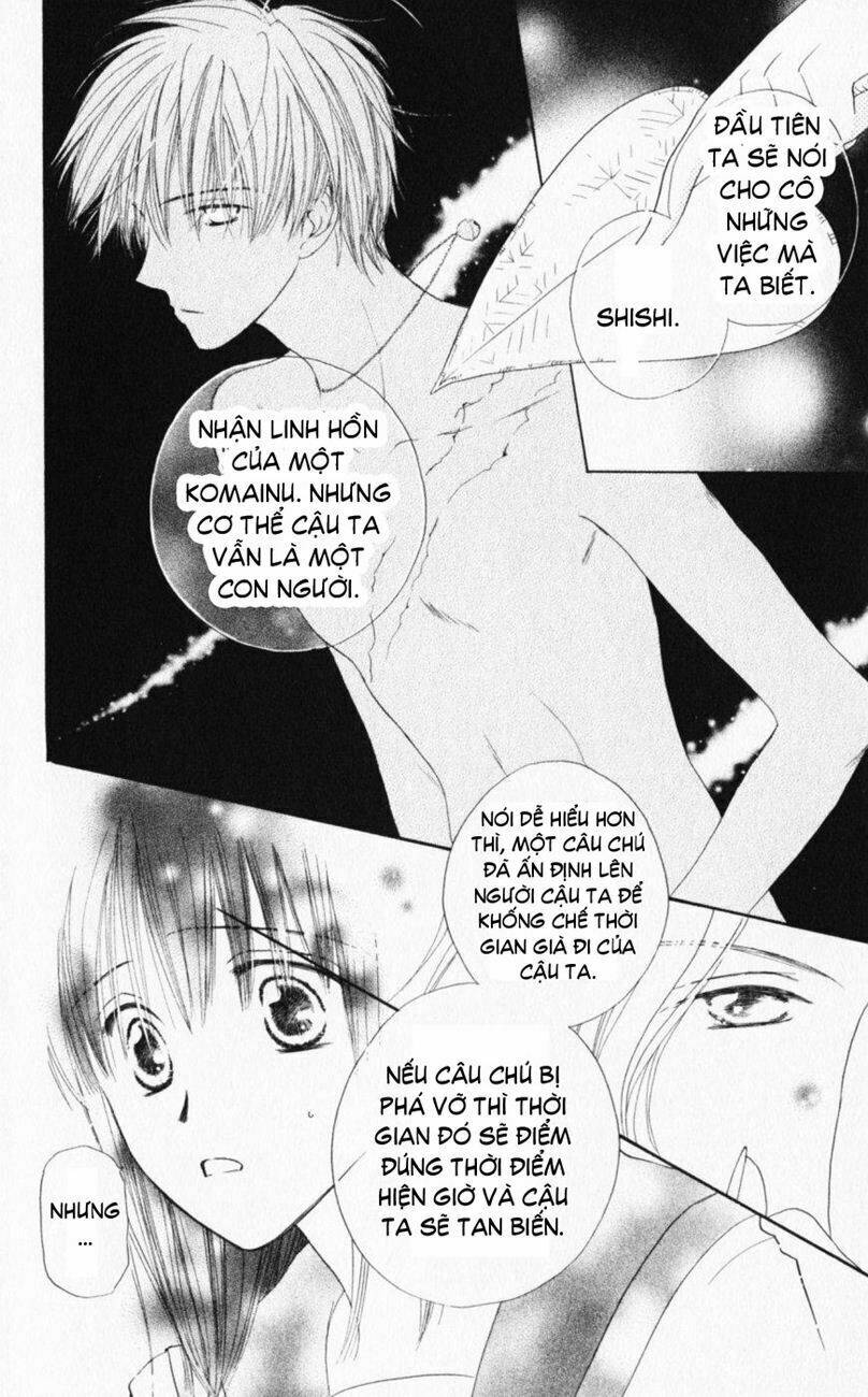 sailor fuku ni onegai! chapter 16 15