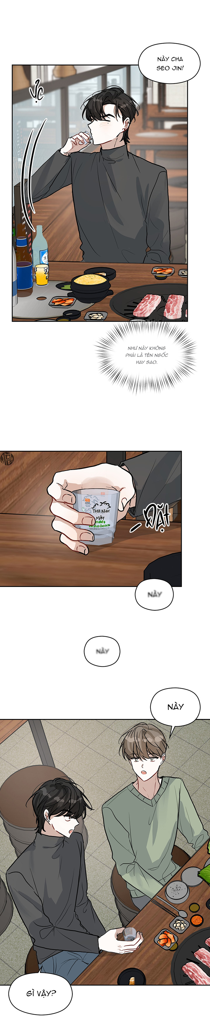 mùa xuân trở lại chapter 10 5