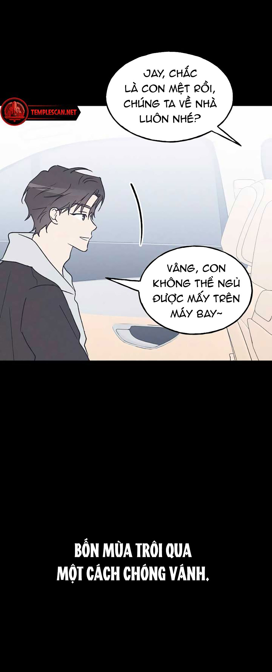 nguyên tắc của bạn thân là con trai chapter 58.1 38