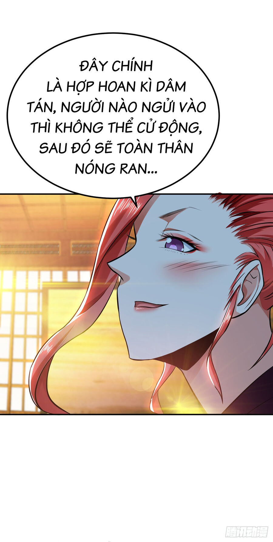 nam chính và hậu cung đều là của ta chapter 26 11