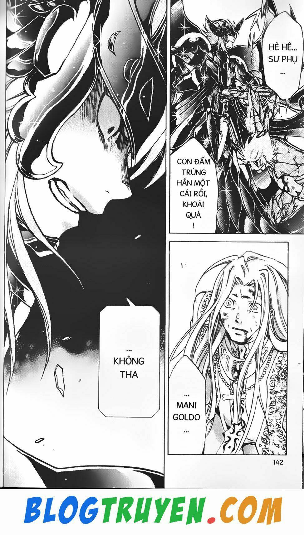 thần thoại minh vương chapter 67 13