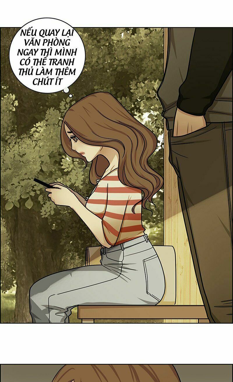 nửa đêm ở poppy land chapter 3 5