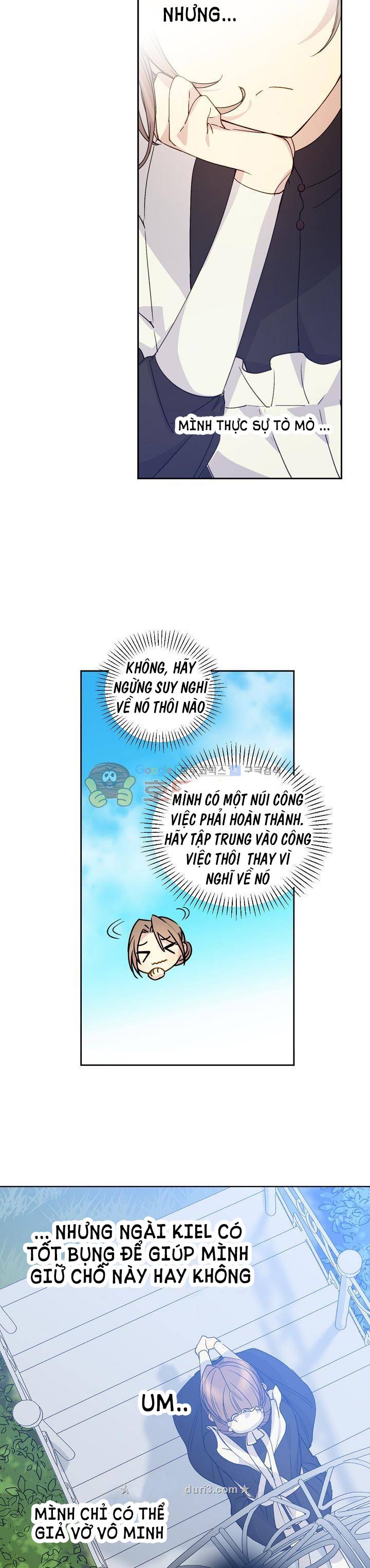 cô hầu giỏi giang chapter 10 4