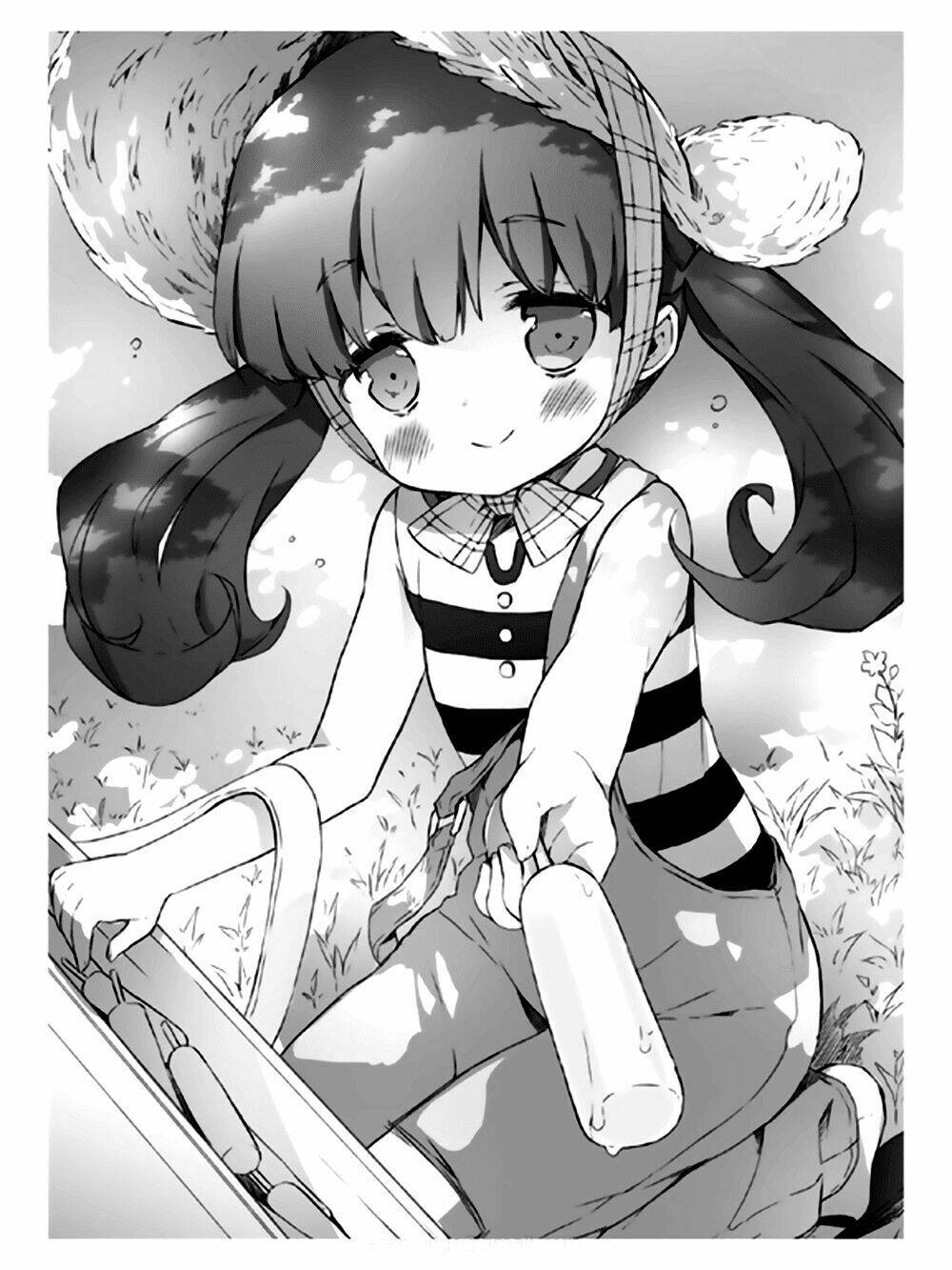 kanojo ga flag o oraretara chapter 12 53