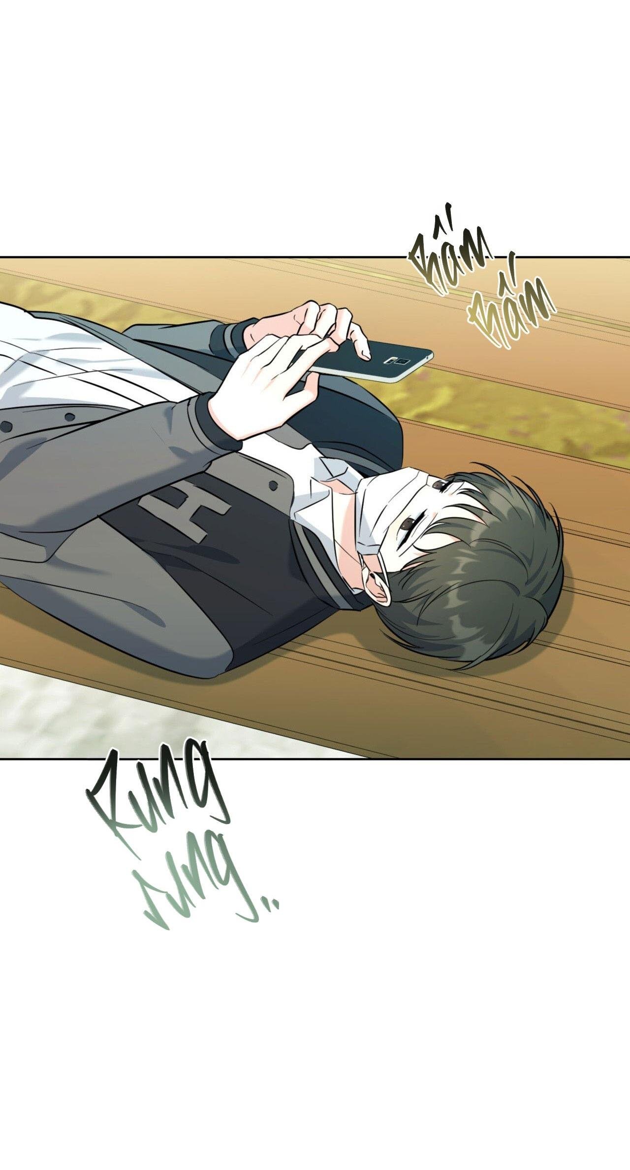 khu rừng tĩnh lặng chapter 29 75