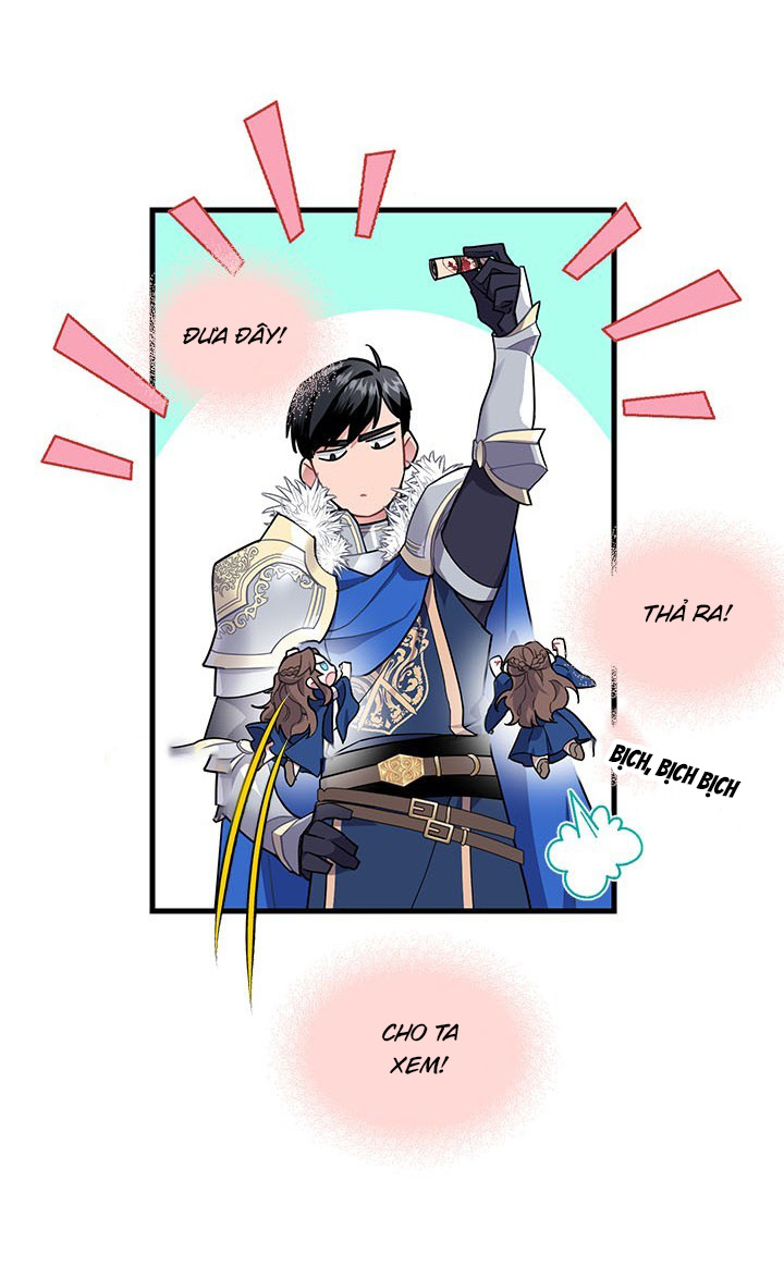 công chúa của loài chim chapter 4 72