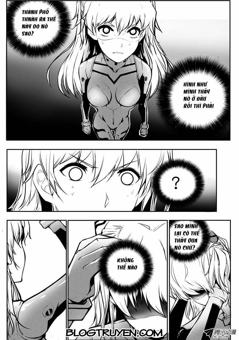 thế giới cuối chapter 1.2 4