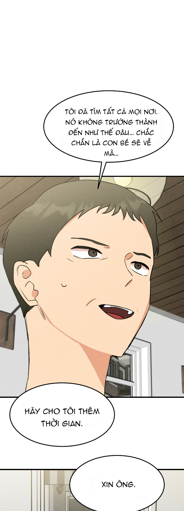 mọi thứ ngày càng tệ hơn chapter 11.1 21