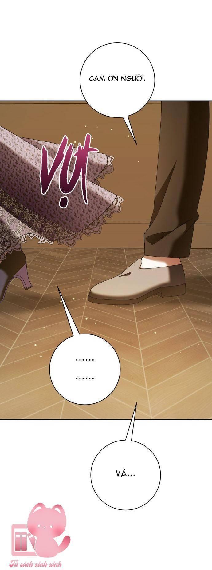 tôi muốn trở thành cô ấy chỉ một ngày chapter 129 50