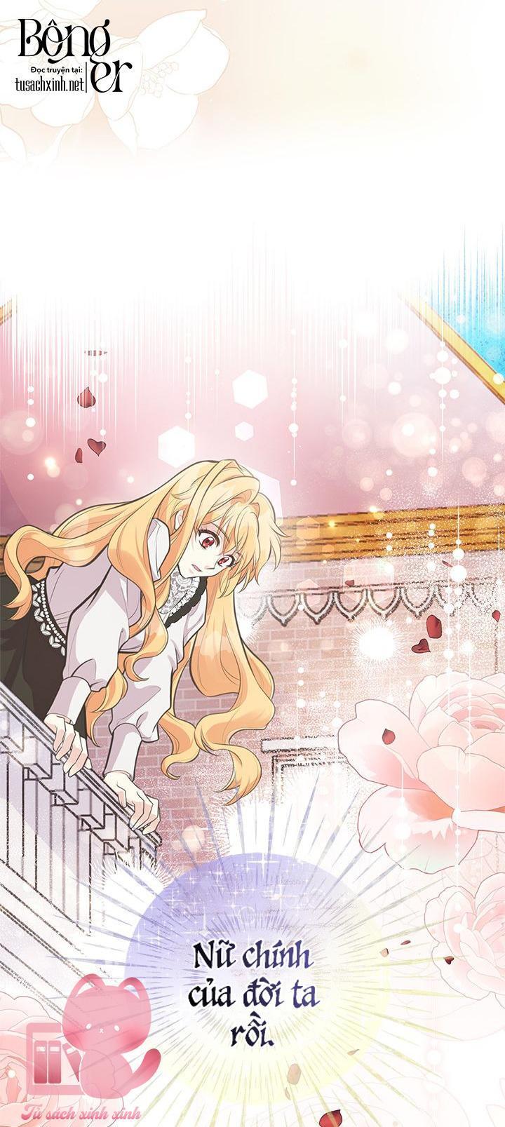 chị tôi nhặt về nam chính của tiểu thuyết chapter 67 58