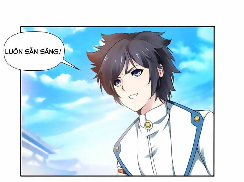 cửu dương thần vương chapter 9 27