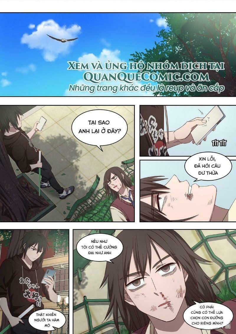 đại ẩn vu trạch chapter 32 10