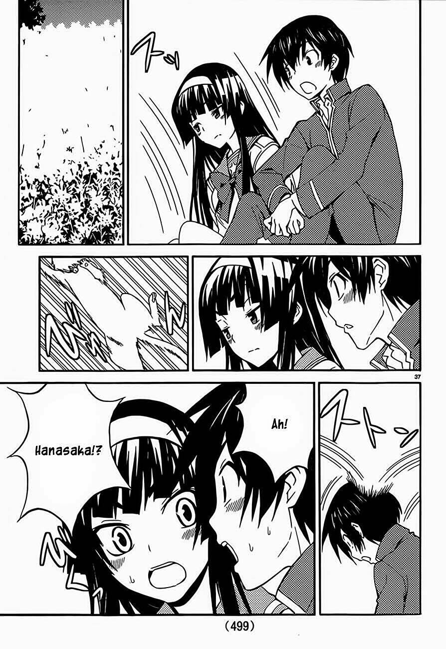 sakura morishige chapter 12 37