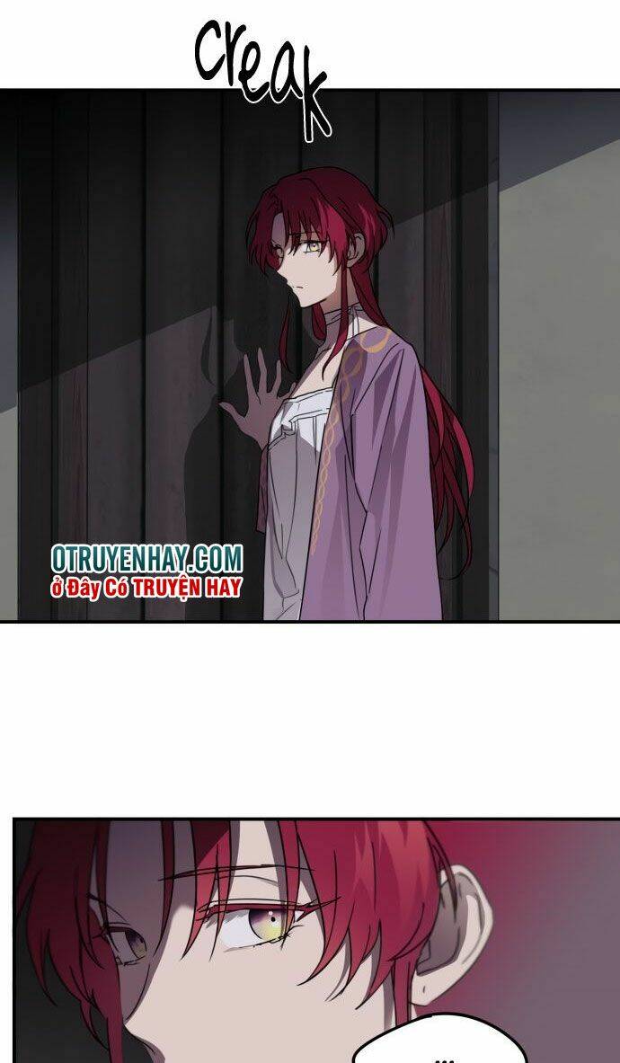 lâu đài vô danh chapter 4 40