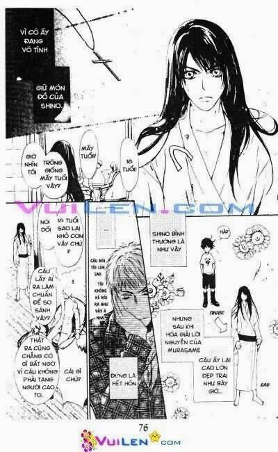 bát khuyển sỹ phương đông chapter 6 76