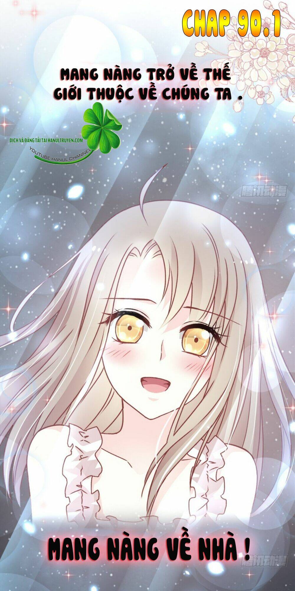 thiên hạ đệ nhất sủng phi chapter 90.1 2