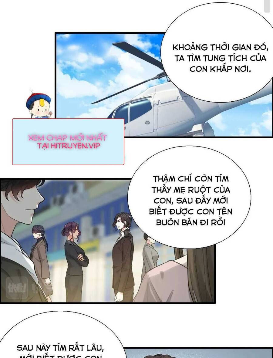 cô vợ hợp đồng bỏ trốn của tổng giám đốc chapter 450 4