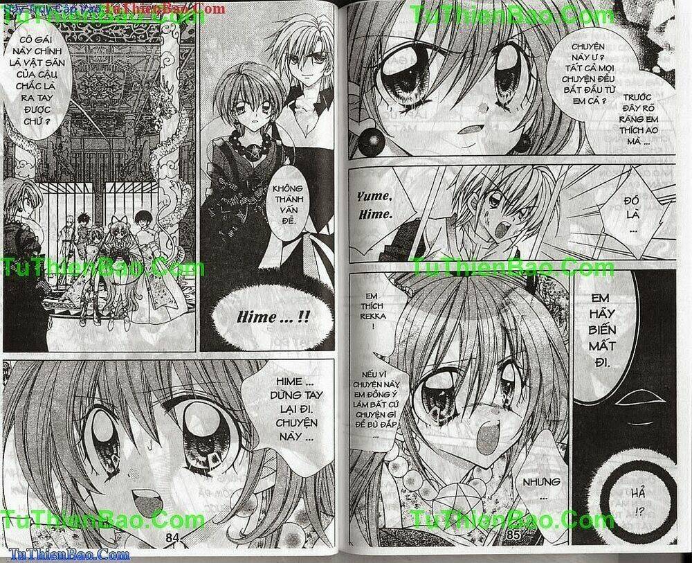 chuyện tình kỳ ảo chapter 2 43