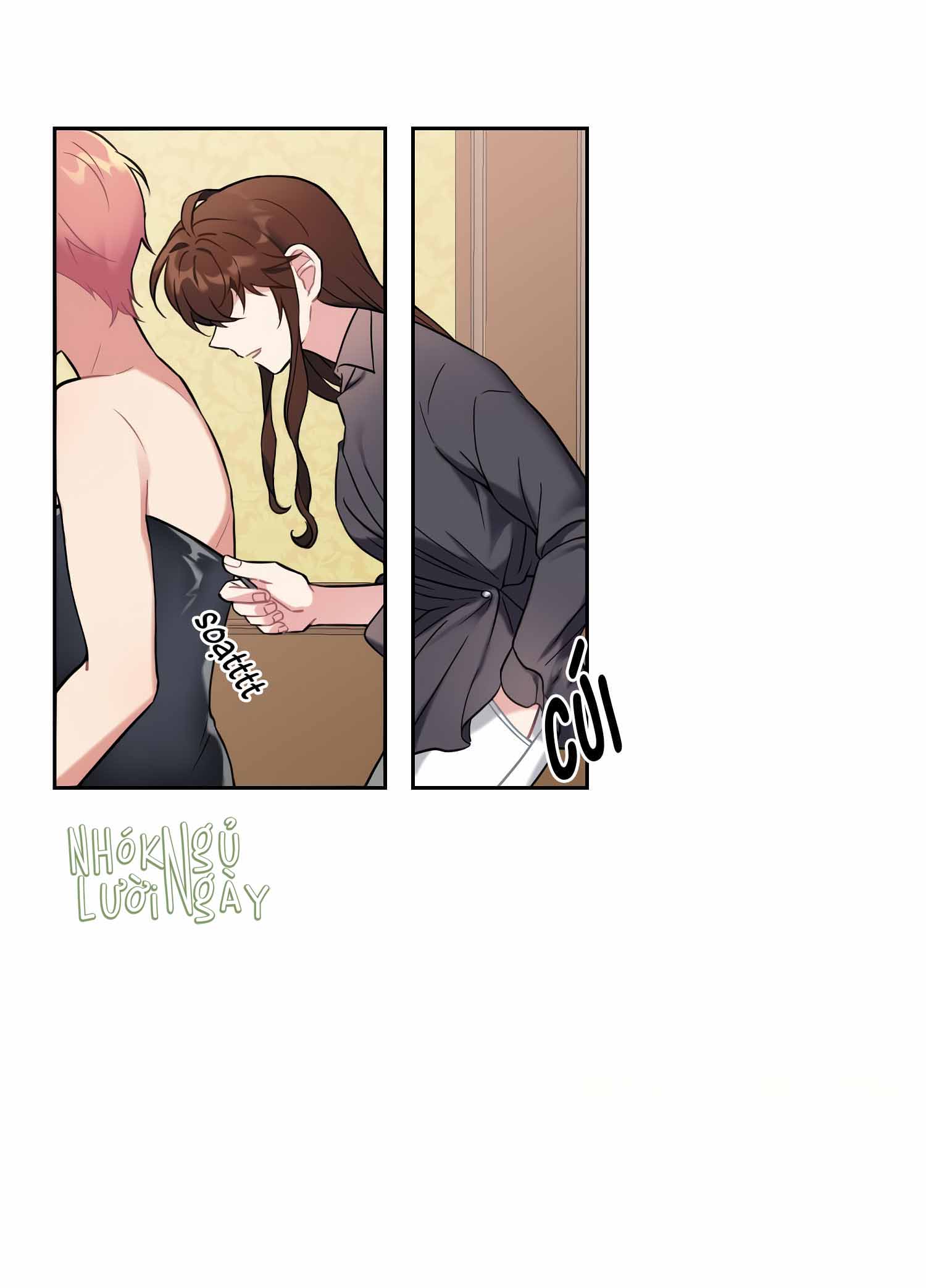 cô chủ và người hầu chapter 14 28