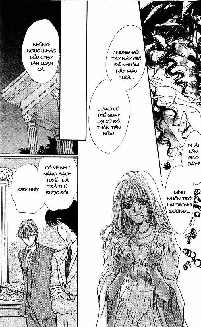 cain saga chapter 27 26