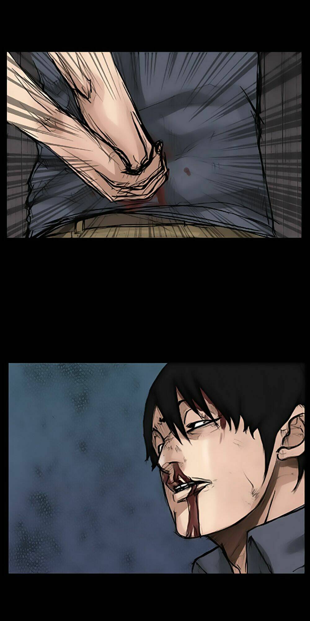 dokgo | độc cô chapter 32 32