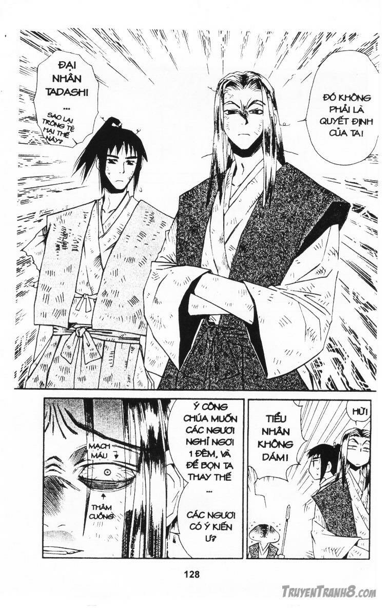 behind master - huyền thoại thiên cẩu chapter 10 10