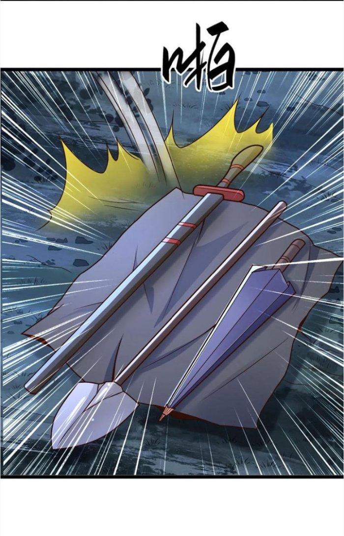 ta nuôi ma quỷ ở trấn ma ti chapter 14 29