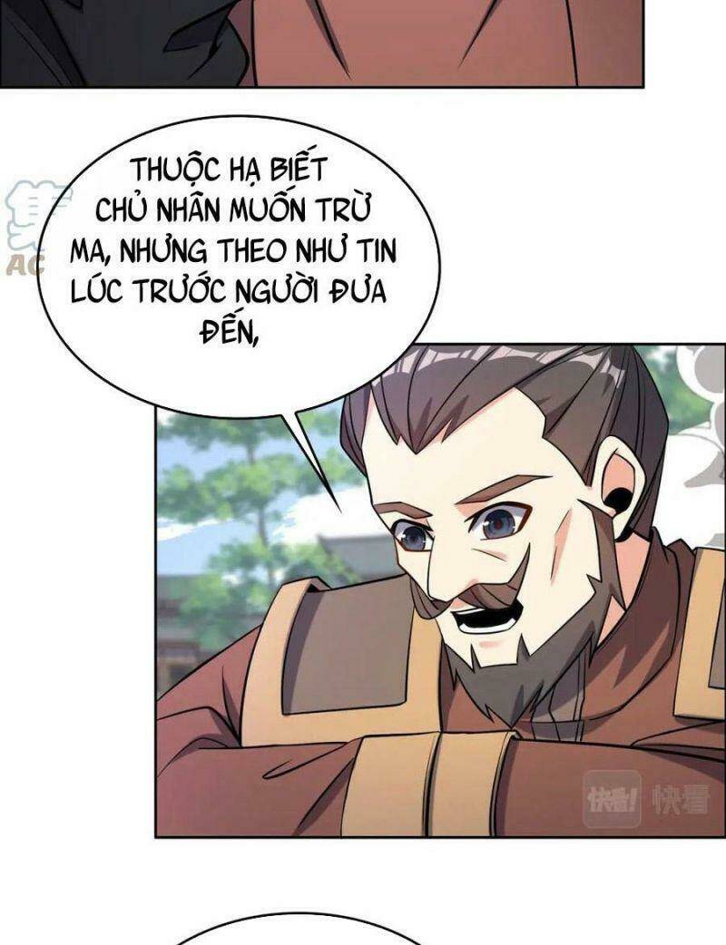thôn phệ một thế giới tu tiên chapter 148 21