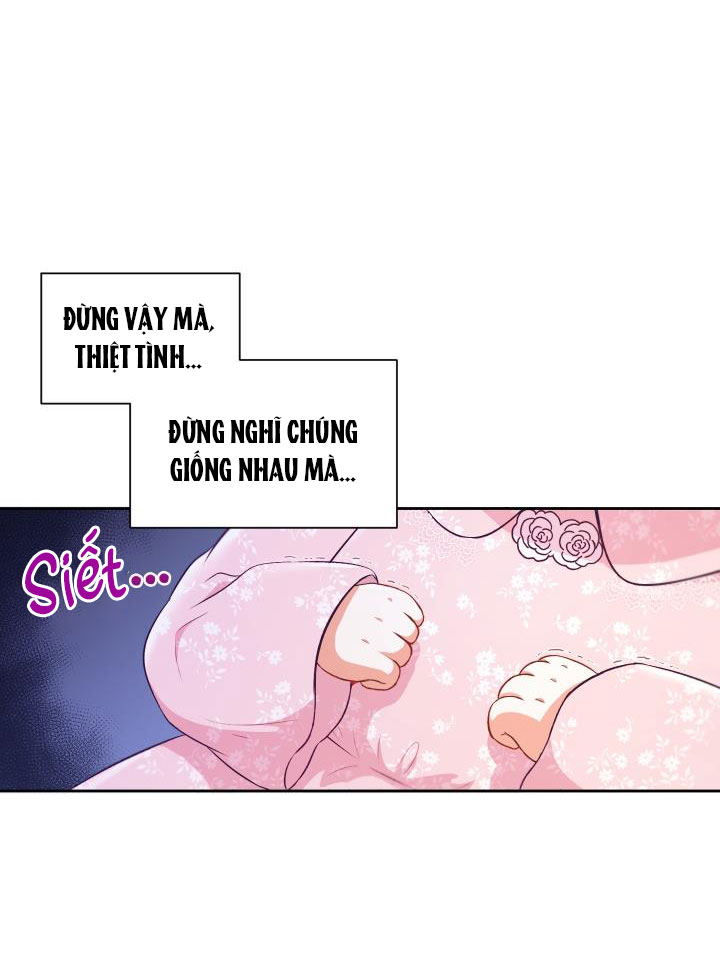 ác nữ công chúa chapter 3 9