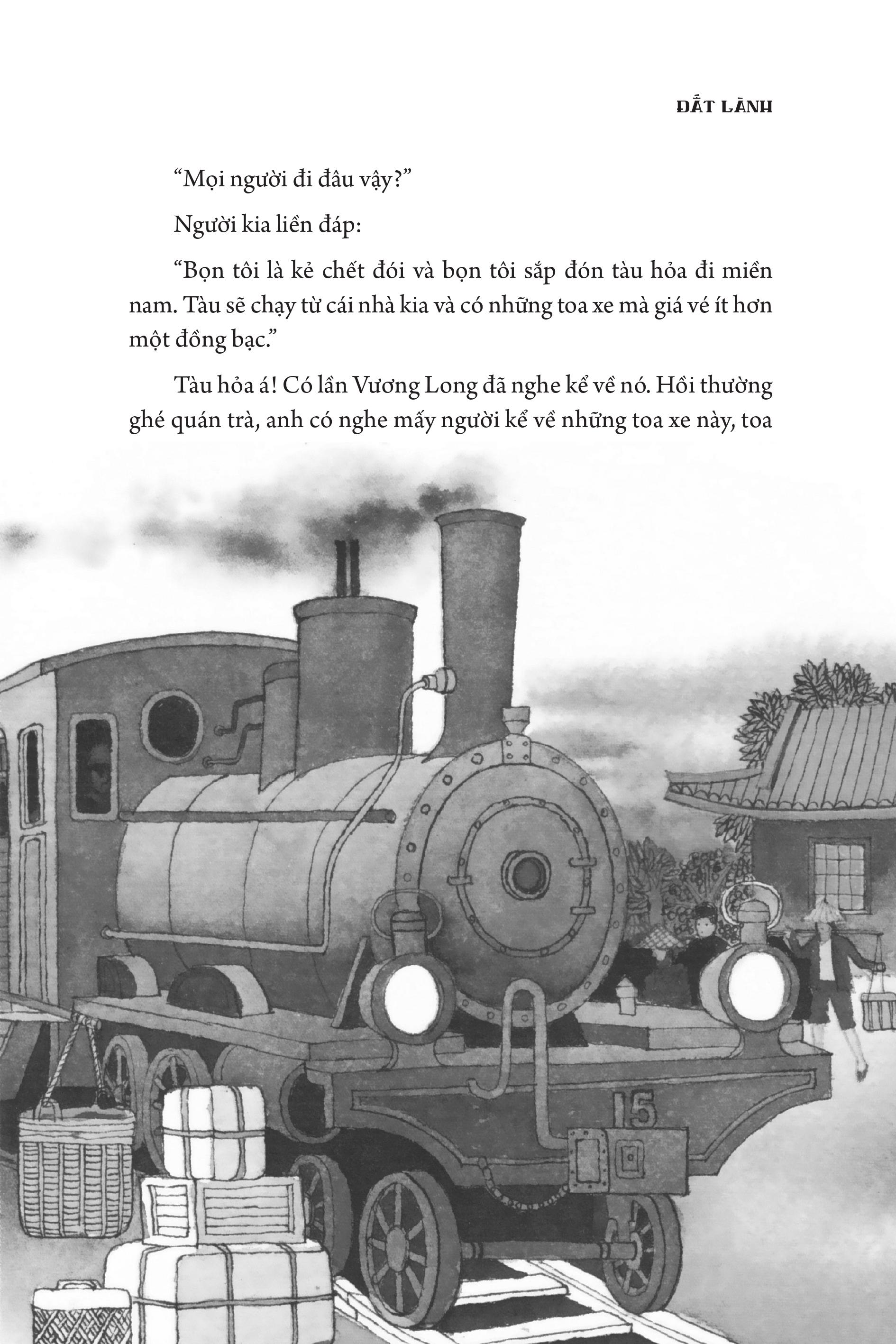 Bộ Ba Tiểu Thuyết (ĐẤT LÀNH - ĐỜI CON - LY TÁN) (Đưa ta về mảnh &quot;đất lành&quot; của PEARL S. BUCK sau 20 năm vắng bóng (BESTBOOKS - BÌNH BOOK)