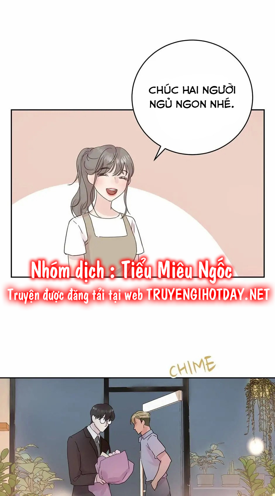 sự trả thù ngọt ngào của vợ tôi chapter 20 4