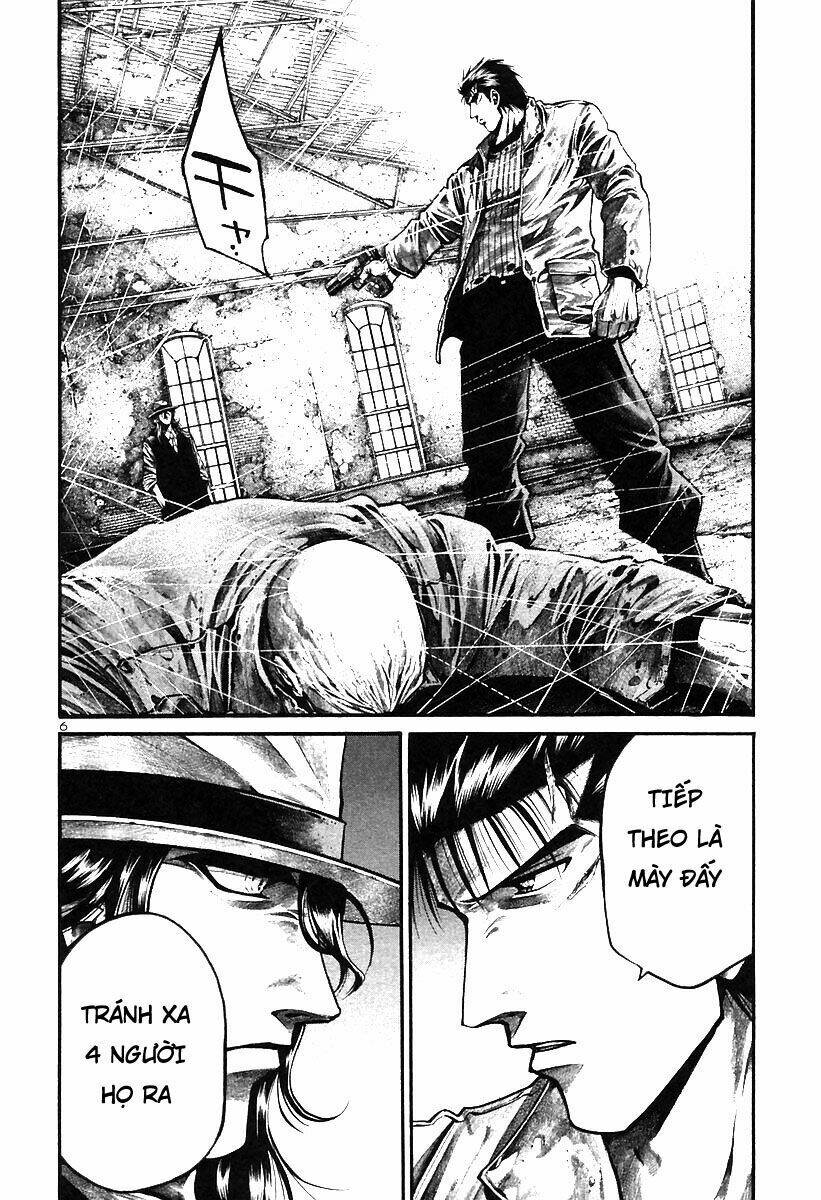 rainbow chapter 186 6