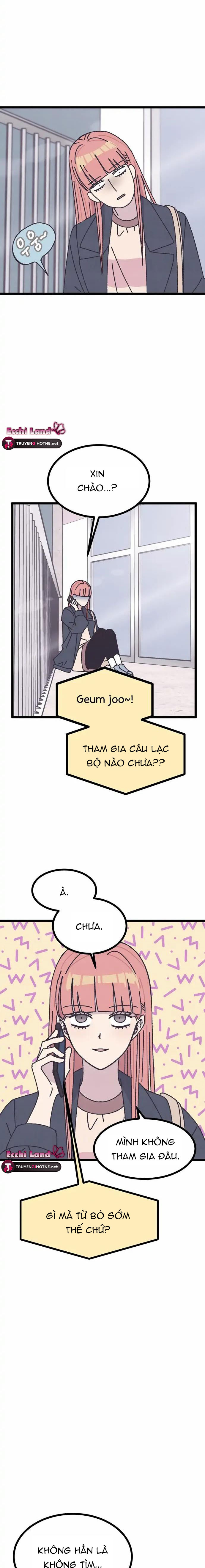 quy luật màu hồng tồi tệ chapter 1.1 14